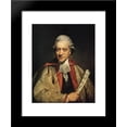 thumbnail image 1 of Charles Burney 20x24 Framed Art Print by Reynolds, Joshua, 1 of 2