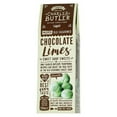 thumbnail image 1 of Charles Butler Chocolate Limes 190g (Pack of 6), 1 of 7