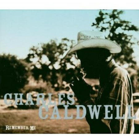 Charles Caldwell - Remember Me - Music & Performance - Vinyl