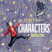 Charles Chen - Building Characters - Music & Performance - Vinyl