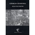 thumbnail image 1 of Charles Churchill : Selected Poetry, 1 of 1