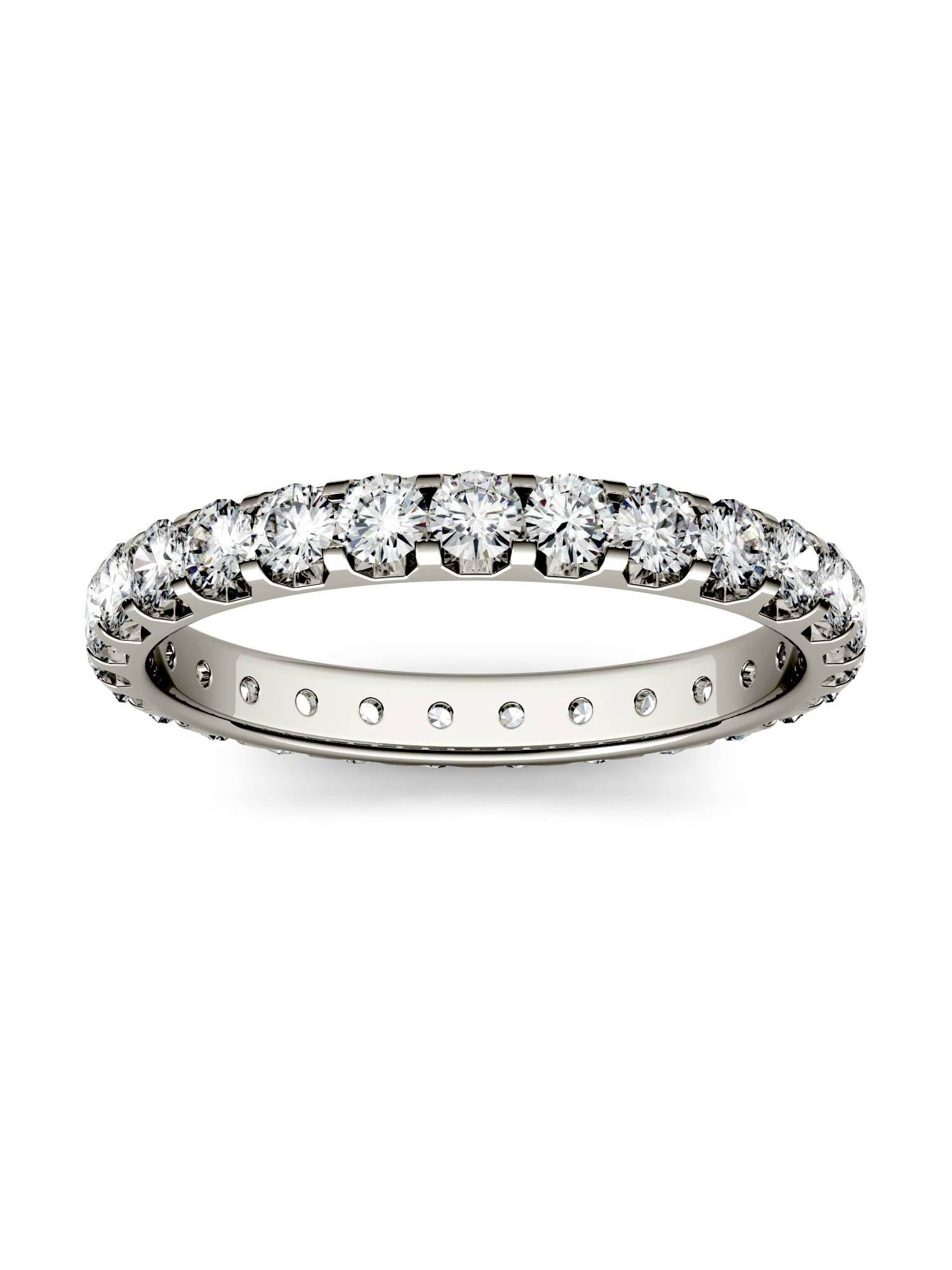 Charles and colvard shop forever one moissanite