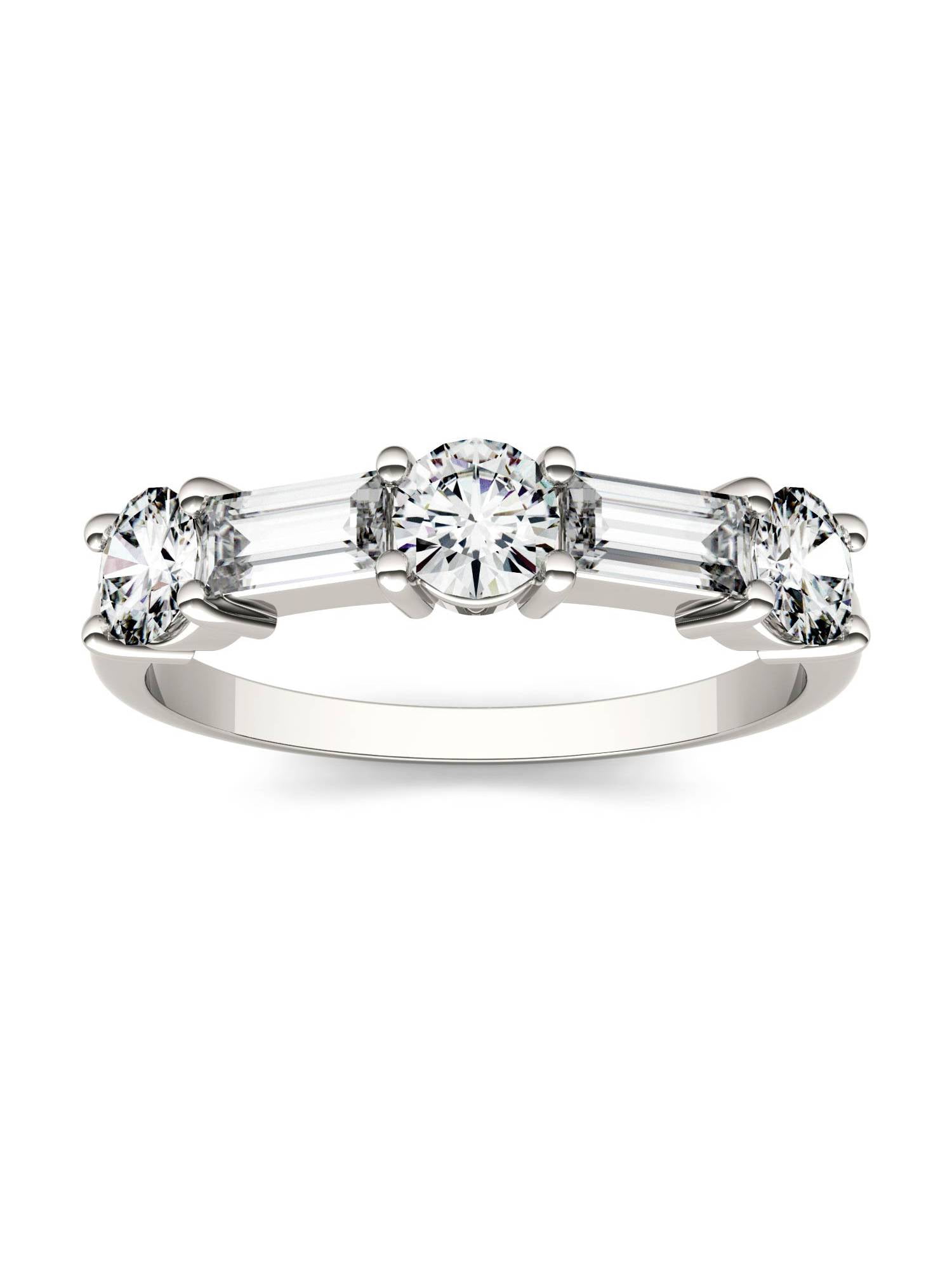 Charles and colvard clearance moissanite