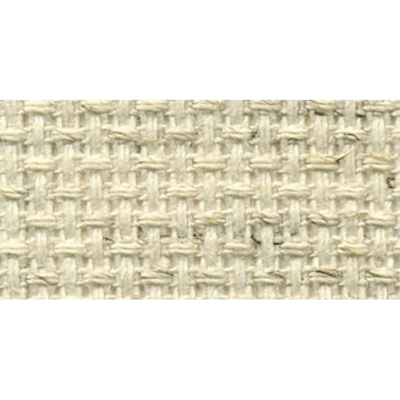 Charles Craft Silver Label Fiddler's Cloth 18 Count 15"X18" -Oatmeal