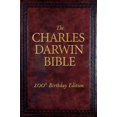 thumbnail image 1 of Pre-Owned Charles Darwin Bible: New Testament Paperback, 1 of 1