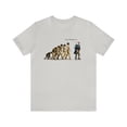 thumbnail image 1 of Charles Darwin Evolution Shirt, Funny Science Tshirt, 1 of 4