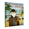 thumbnail image 1 of Pre-Owned Charles Darwin: Genius (Hardcover) 885441364X 9788854413641, 1 of 1