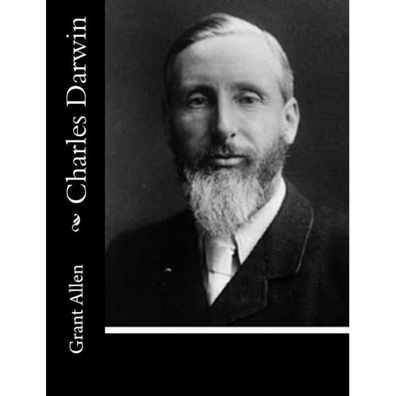 Charles Darwin (Paperback)