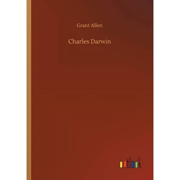 Charles Darwin (Paperback)