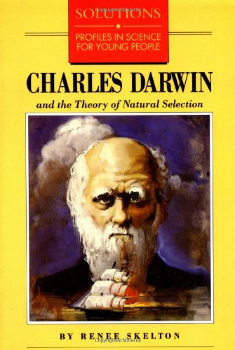 Pre-Owned Charles Darwin and the Theory of Natural Selection (Solutions ...