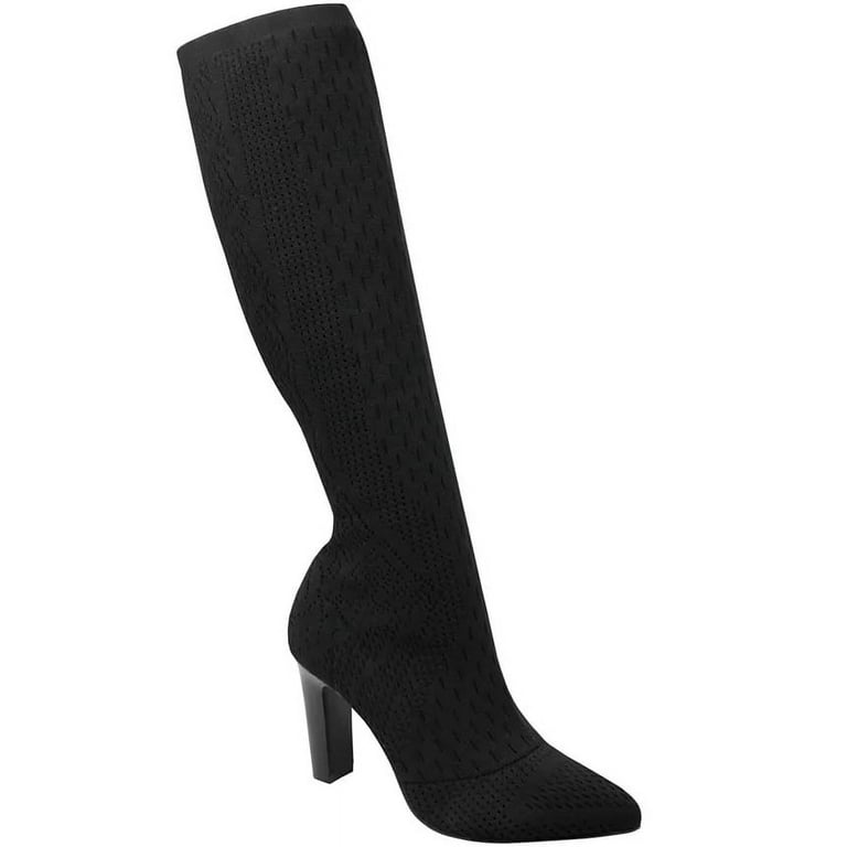 Charles david 2024 knit bootie