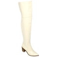 thumbnail image 1 of Charles David Elda Leather Boot, 9.5, 1 of 5