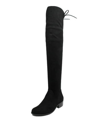Charles by charles david gunter wide calf over the knee store boot