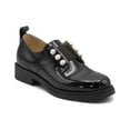 thumbnail image 1 of Charles David Gent Patent Loafer, 7, 1 of 3