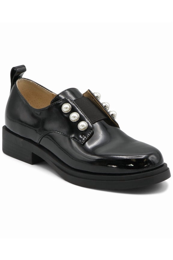 Gent Patent Loafer, 9.5