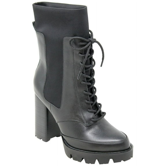 Charles David Gram Leather Boot, 6.5