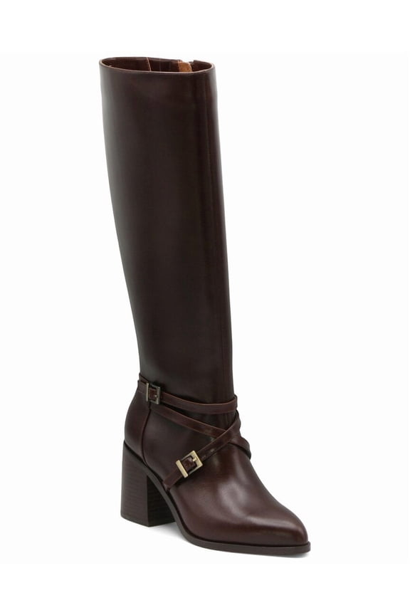 Jacoby Leather Boot, 11