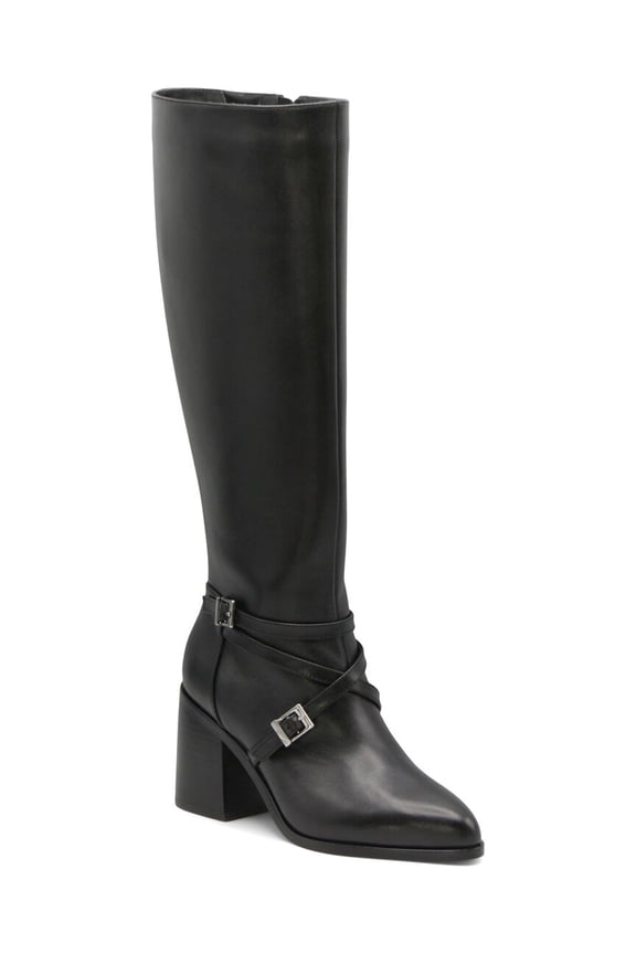 Jacoby Leather Boot, 6