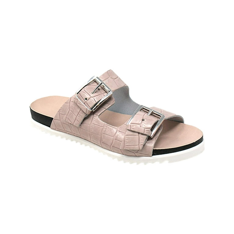 David sandals store