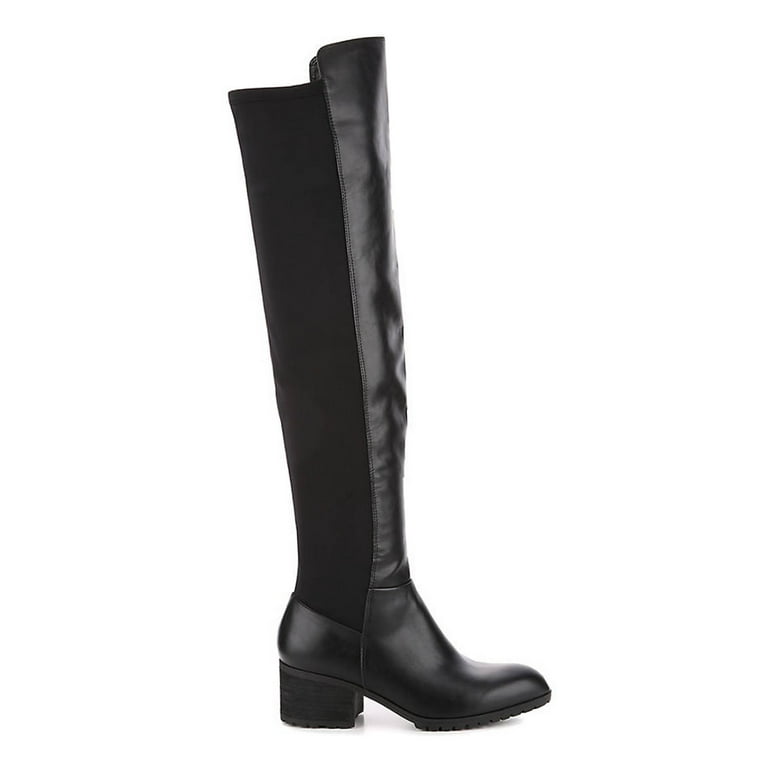 Charles david over top the knee boots