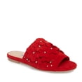 thumbnail image 1 of Charles David Sicilian Women/Adult shoe size 10  Casual 2C18S036-RED Red, 1 of 4