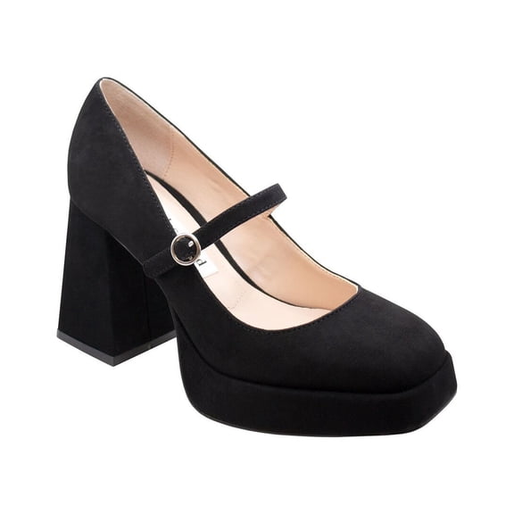 Charles David Vivanna Suede Pump, 10