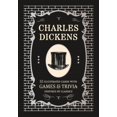 thumbnail image 1 of Charles Dickens : 52 illustrated cards with games and trivia inspired by classics (Cards), 1 of 1