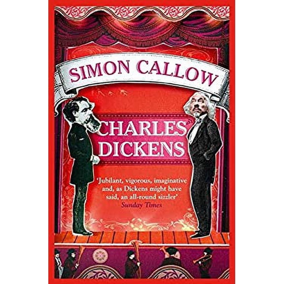 Pre-Owned Charles Dickens (Paperback) 9780007445318