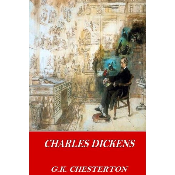 Charles Dickens