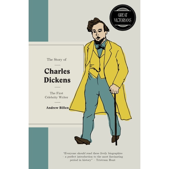 Charles Dickens
