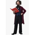 thumbnail image 1 of Charles Dickens Child Costume, 1 of 4