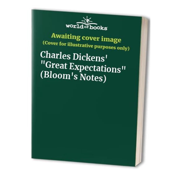 Pre-Owned Charles Dickens' Great Expectations (Paperback) 9780791036846