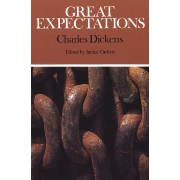 Pre-Owned Great Expectations (Paperback) 9780312080822