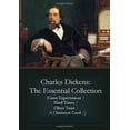 thumbnail image 1 of Pre-Owned Charles Dickens: The Essential Collection Paperback, 1 of 1
