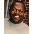 thumbnail image 1 of Charles Dutton smiling Close Up Portrait Photo Print (8 x 10), 1 of 1