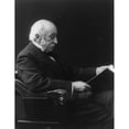 thumbnail image 1 of Charles Eliot Norton (1827-1908) Influential Editor History (18 x 24), 1 of 2