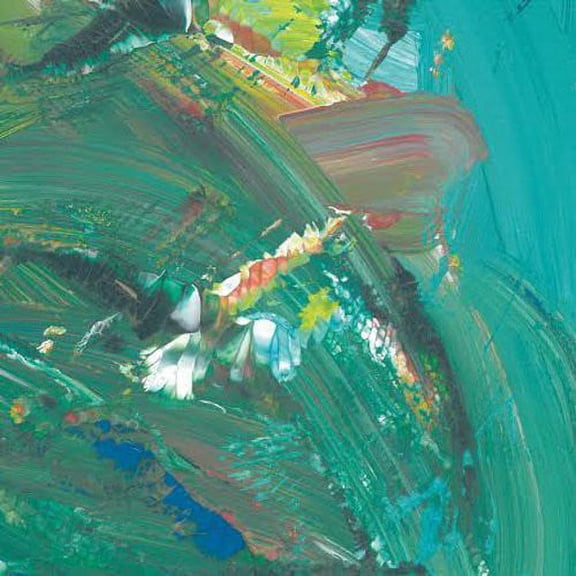 Charles-Eric Charrier - Petite Soeur - Electronica - Vinyl