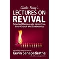 thumbnail image 1 of Charles Finney's Lectures on Revival: Selected messages to ignite you, your church and community, (Paperback), 1 of 1