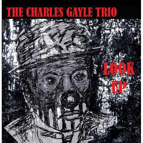 Charles Gayle - Look Up - Music & Performance - CD