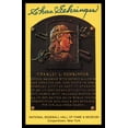 thumbnail image 1 of Charles Gehringer Autographed Hall of Fame HOF Plaque Postcard Detroit Tigers SKU #240802, 1 of 2