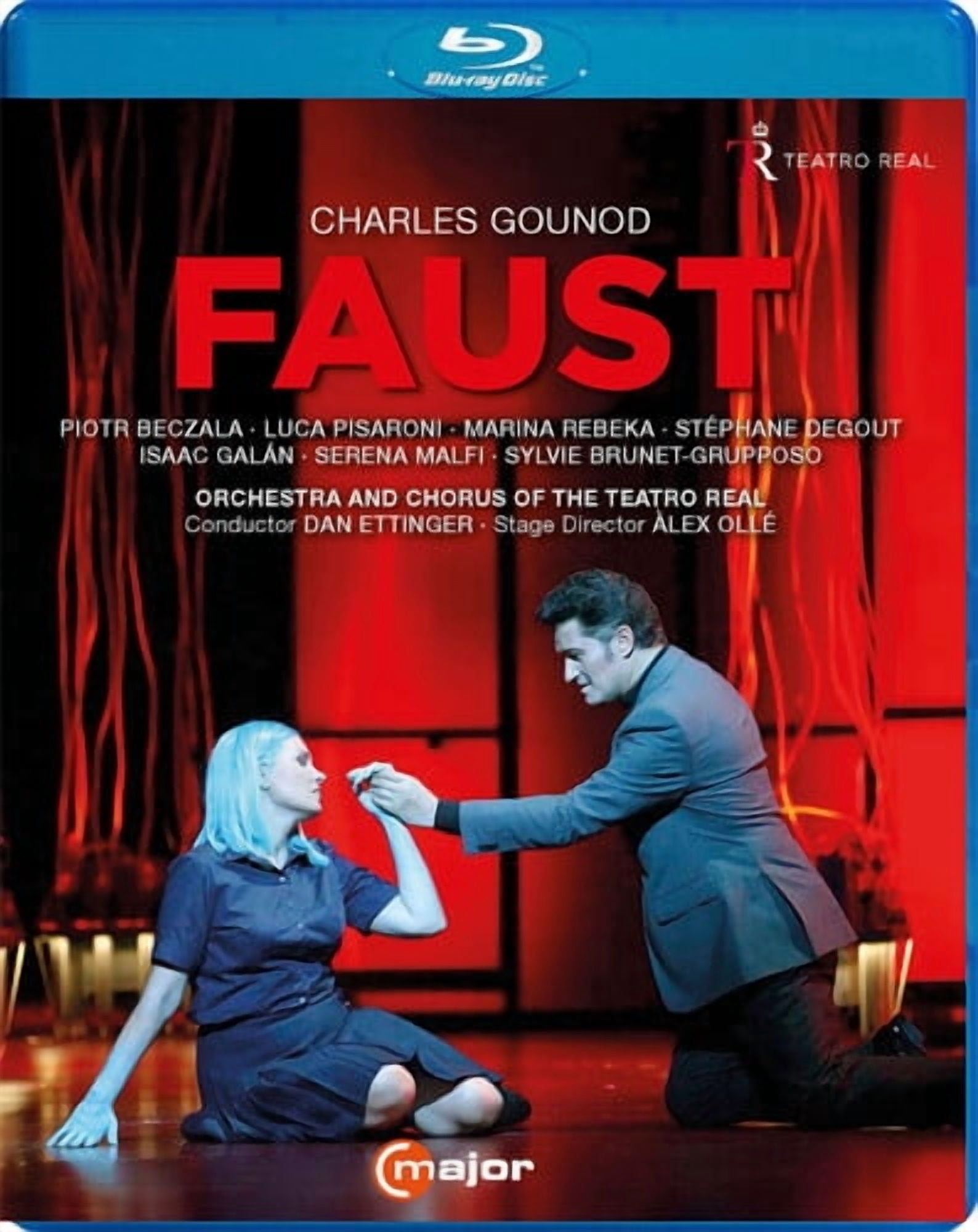 Charles Gounod: Faust