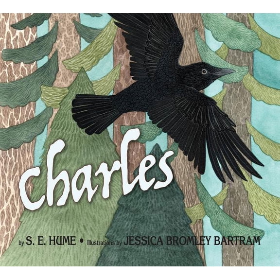 Charles (Hardcover)