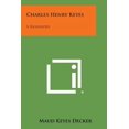 thumbnail image 1 of Charles Henry Keyes : A Biography, 1 of 1