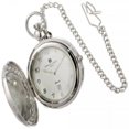 thumbnail image 1 of Charles Hubert 3851 Quartz Picture Frame Pocket Watch, 1 of 3
