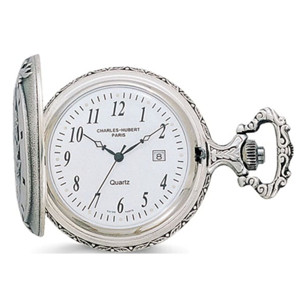 Pocket watch walmart best sale