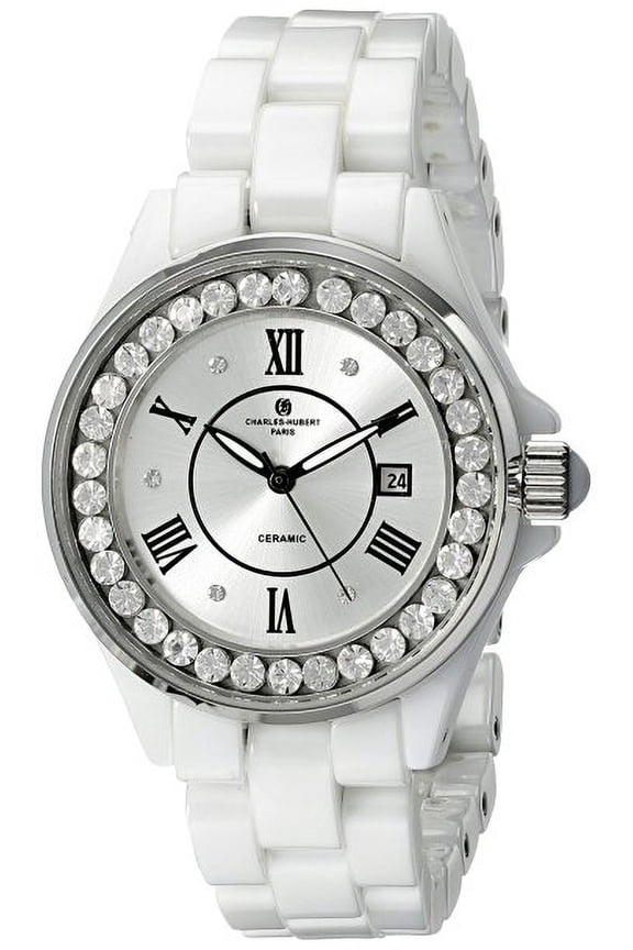 Charles Hubert, Paris 6903-W Classic Collection Women Watch