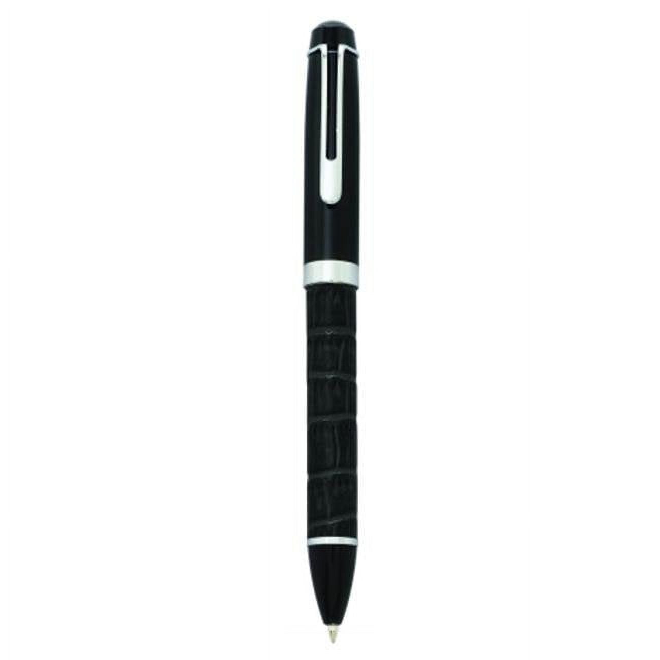 Black Pens, Cambond Ballpoint Pen Bulk Black Ink 1.0 mm Medium