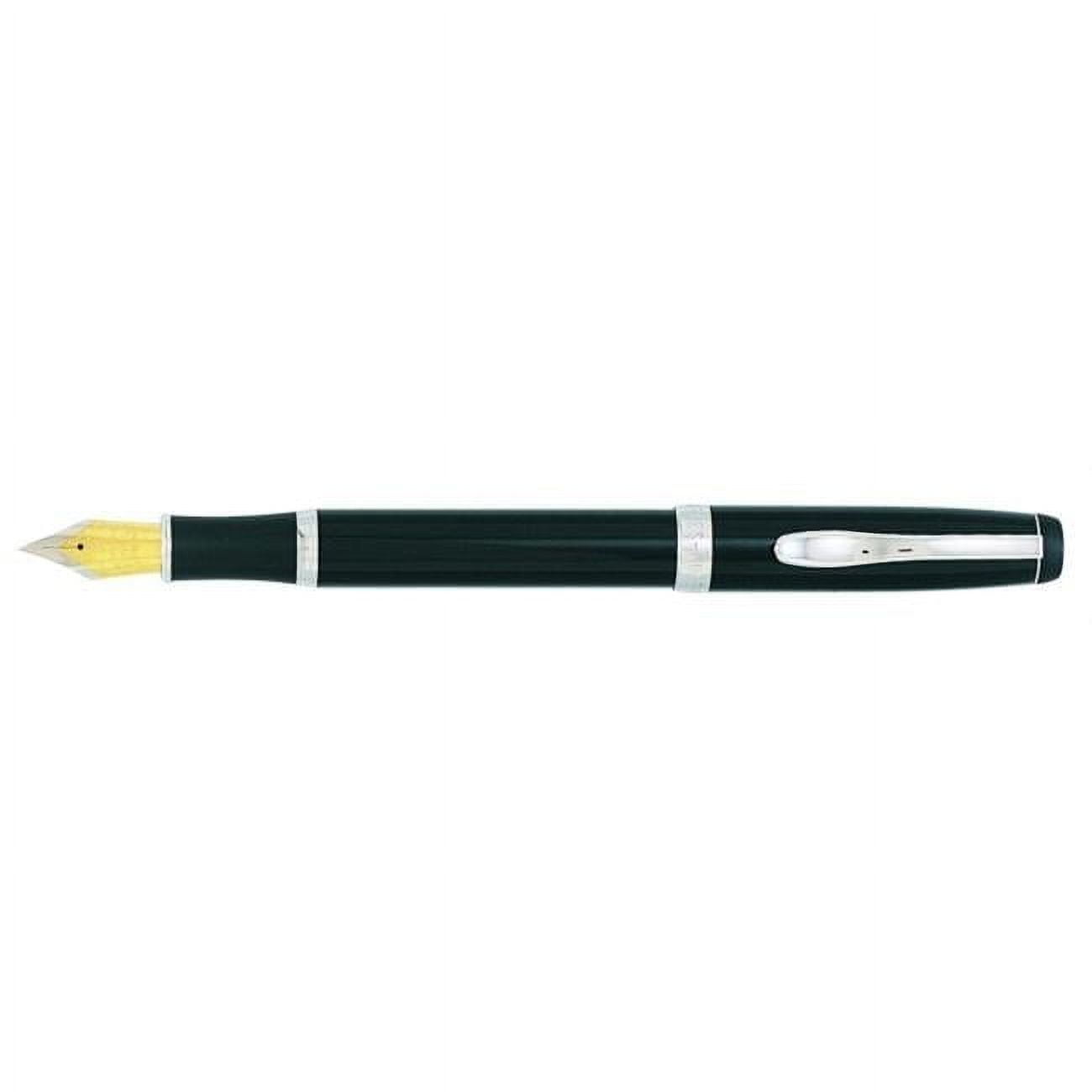 Charles-Hubert- Paris Fountain Pen #D2009-FBJ