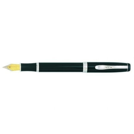 Charles-Hubert- Paris Fountain Pen #D2009-FBJ