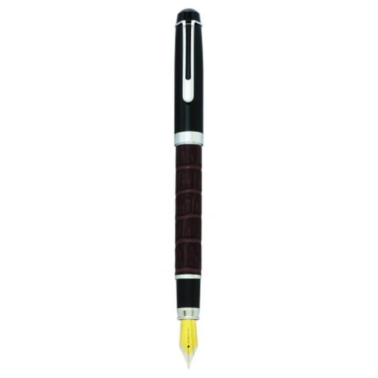 Charles-Hubert- Paris Fountain Pen #D2020-FA